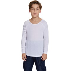 Kids  Long Sleeve T-Shirt Icon