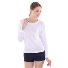 Long Sleeve T-Shirt Icon