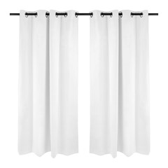 Window Curtain Icon