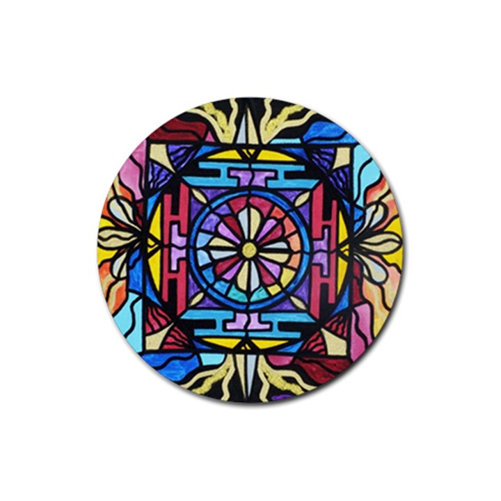 Opulence - Drink Coasters 4 Pack (Round)