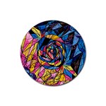 Kindred Soul - Drink Coasters 4 Pack (Round)